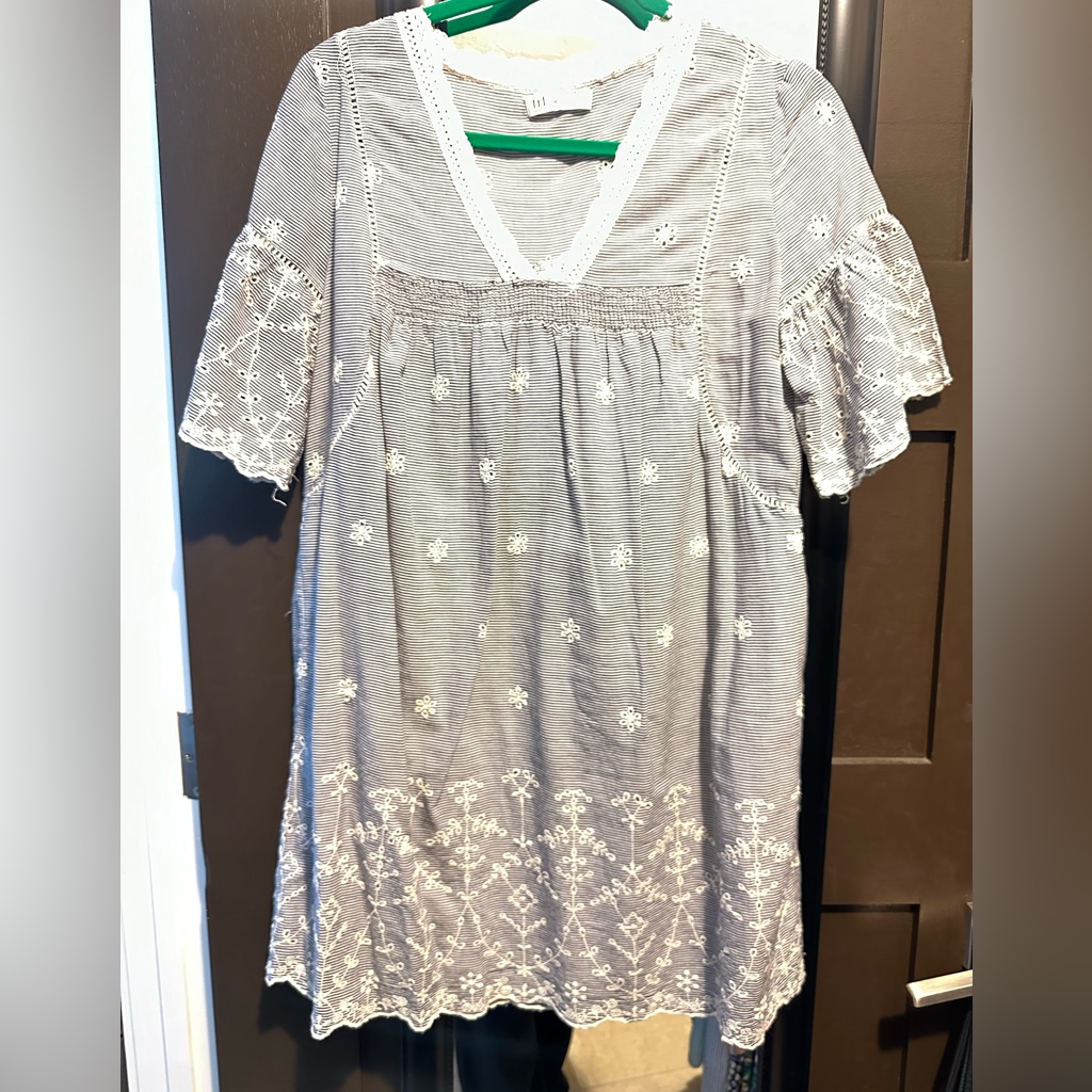 Trf Tunic